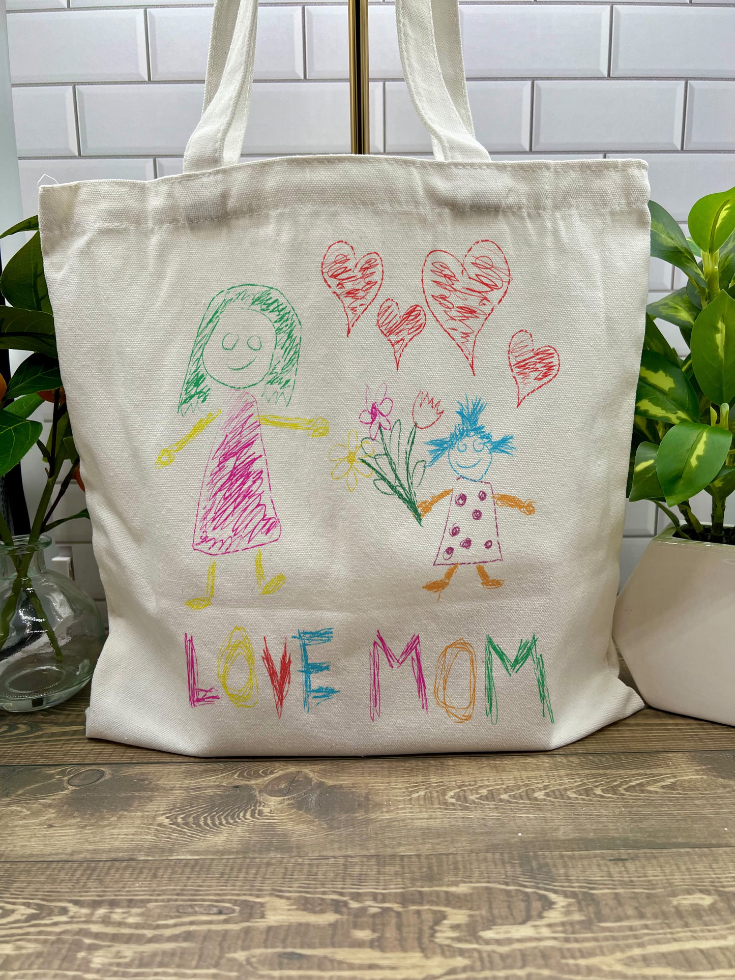 Mother's Day Workshop Blue Poppy Designs