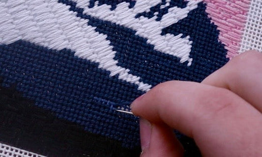 Getting Started Stitching