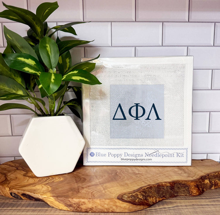 Delta Phi Lambda