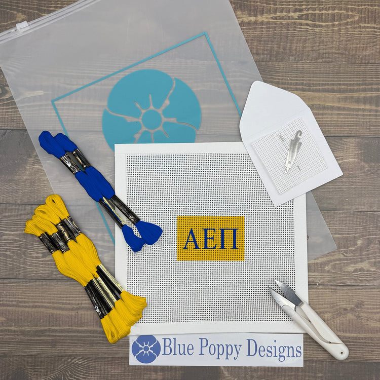 Alpha Epsilon Pi