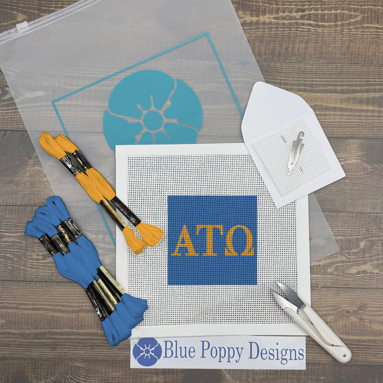Alpha Tau Omega