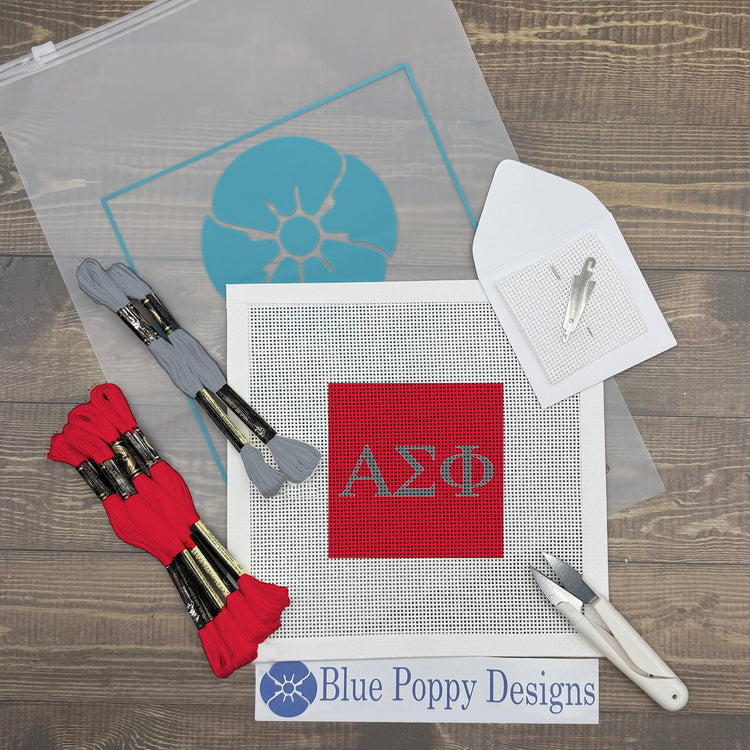 Alpha Sigma Phi