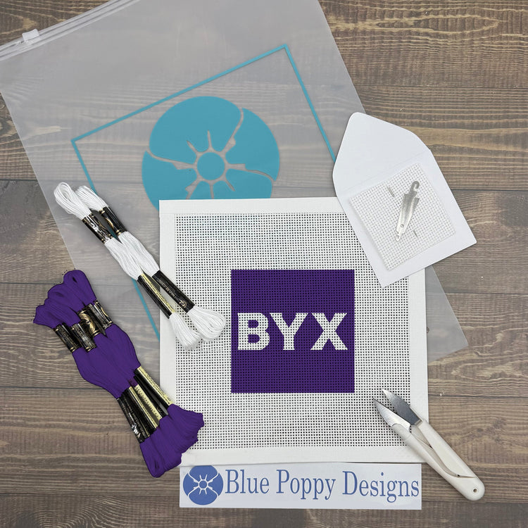 Beta Upsilon Chi