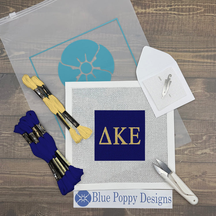 Delta Kappa Epsilon