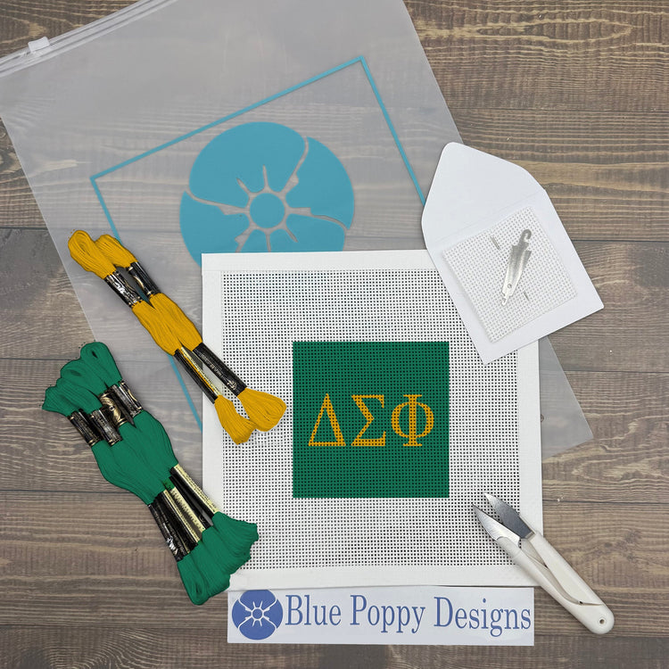 Delta Sigma Phi