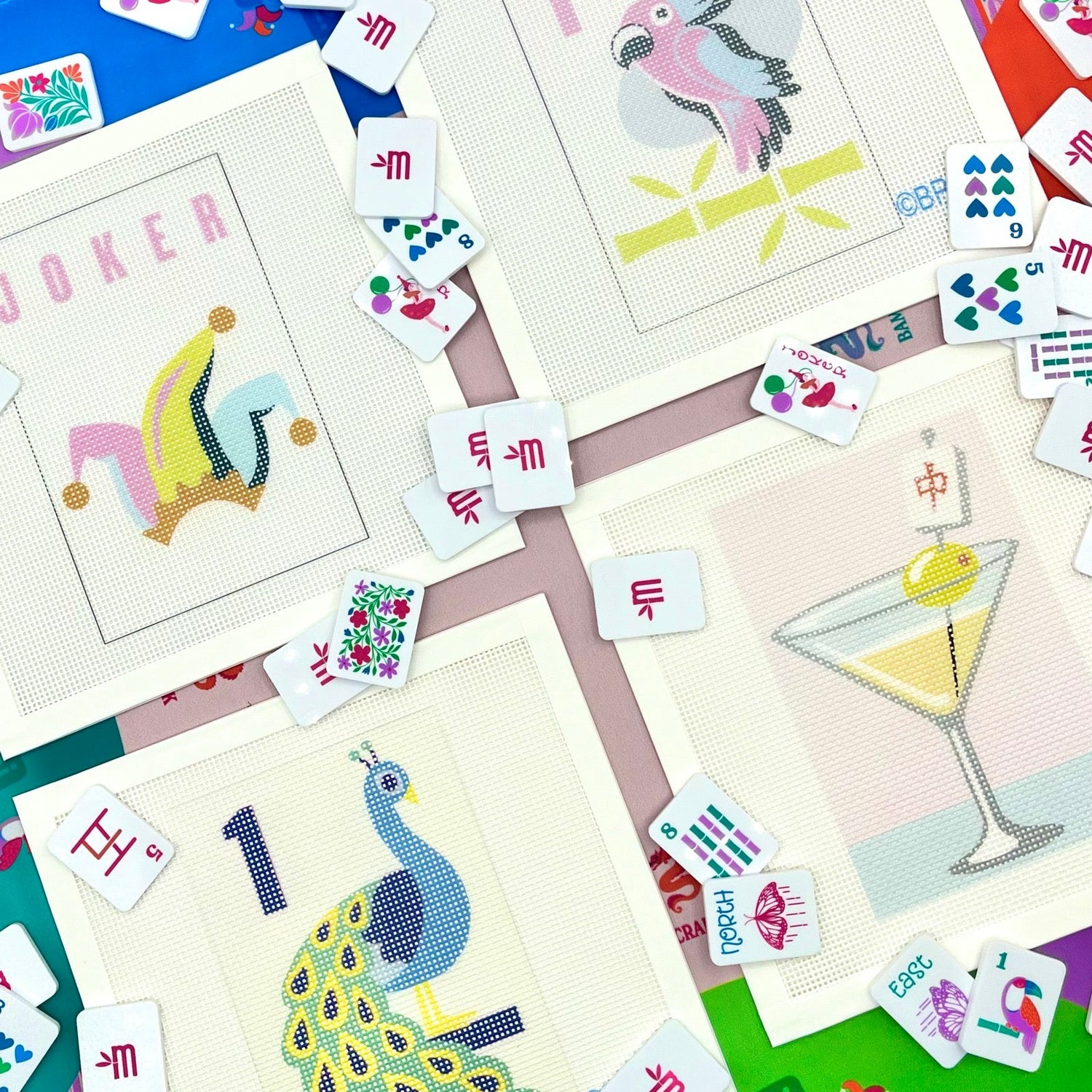 Mahjong
