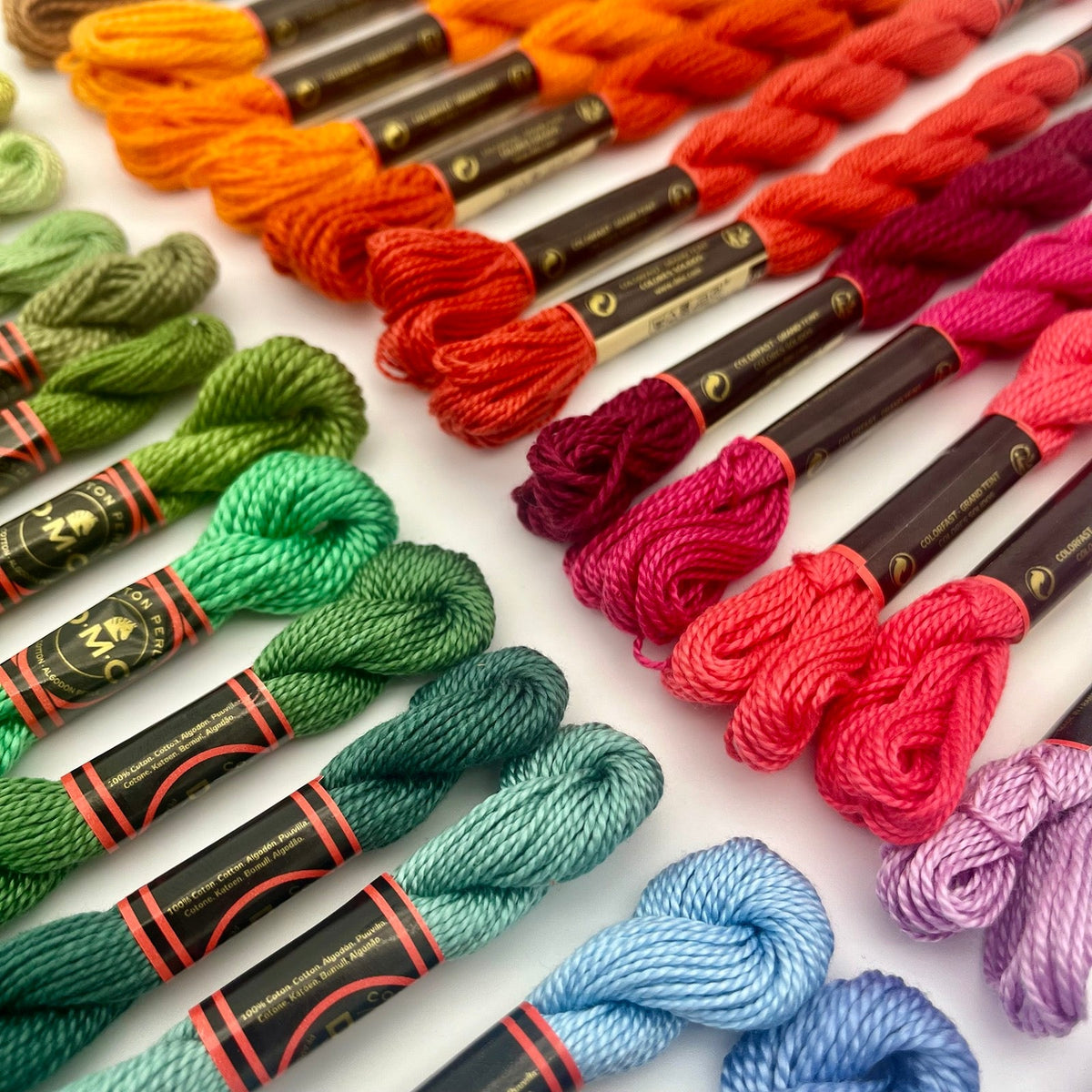 Threads