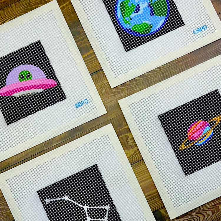 Space