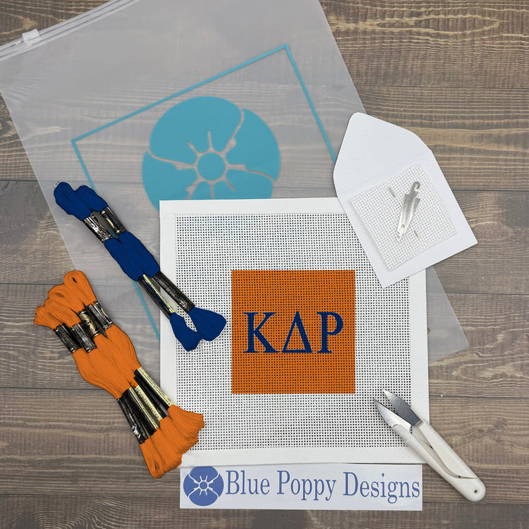 Kappa Delta Rho