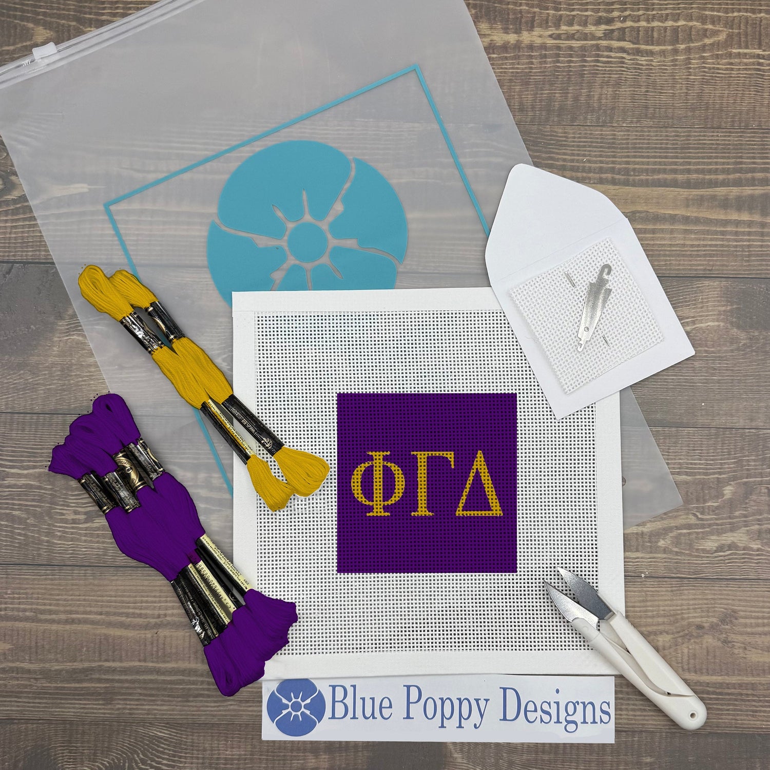 Phi Gamma Delta