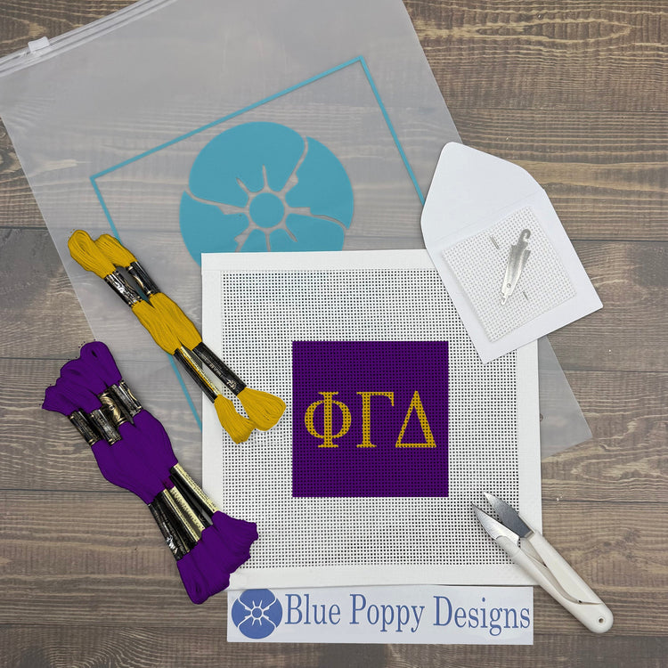 Phi Gamma Delta
