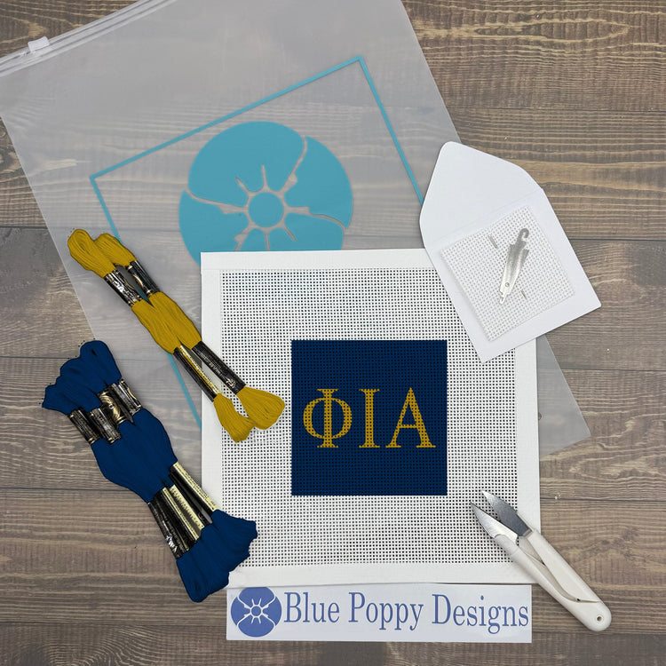 Phi Iota Alpha