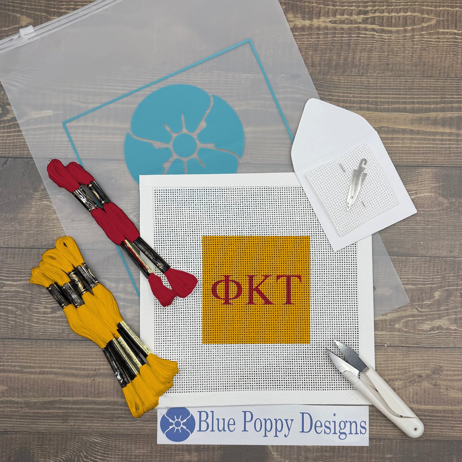 Phi Kappa Tau