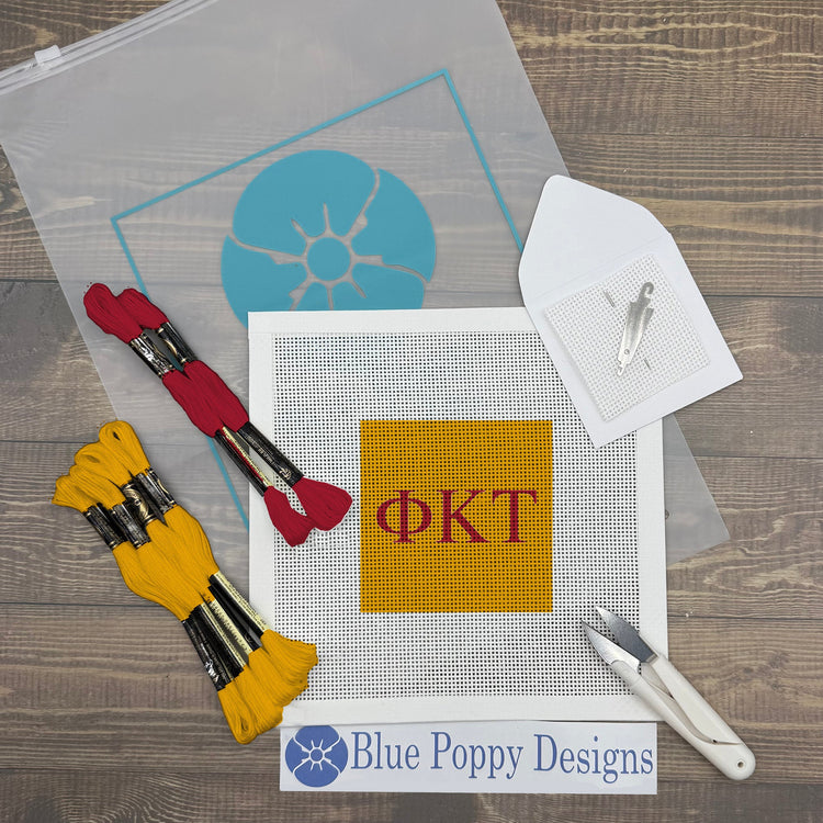 Phi Kappa Tau