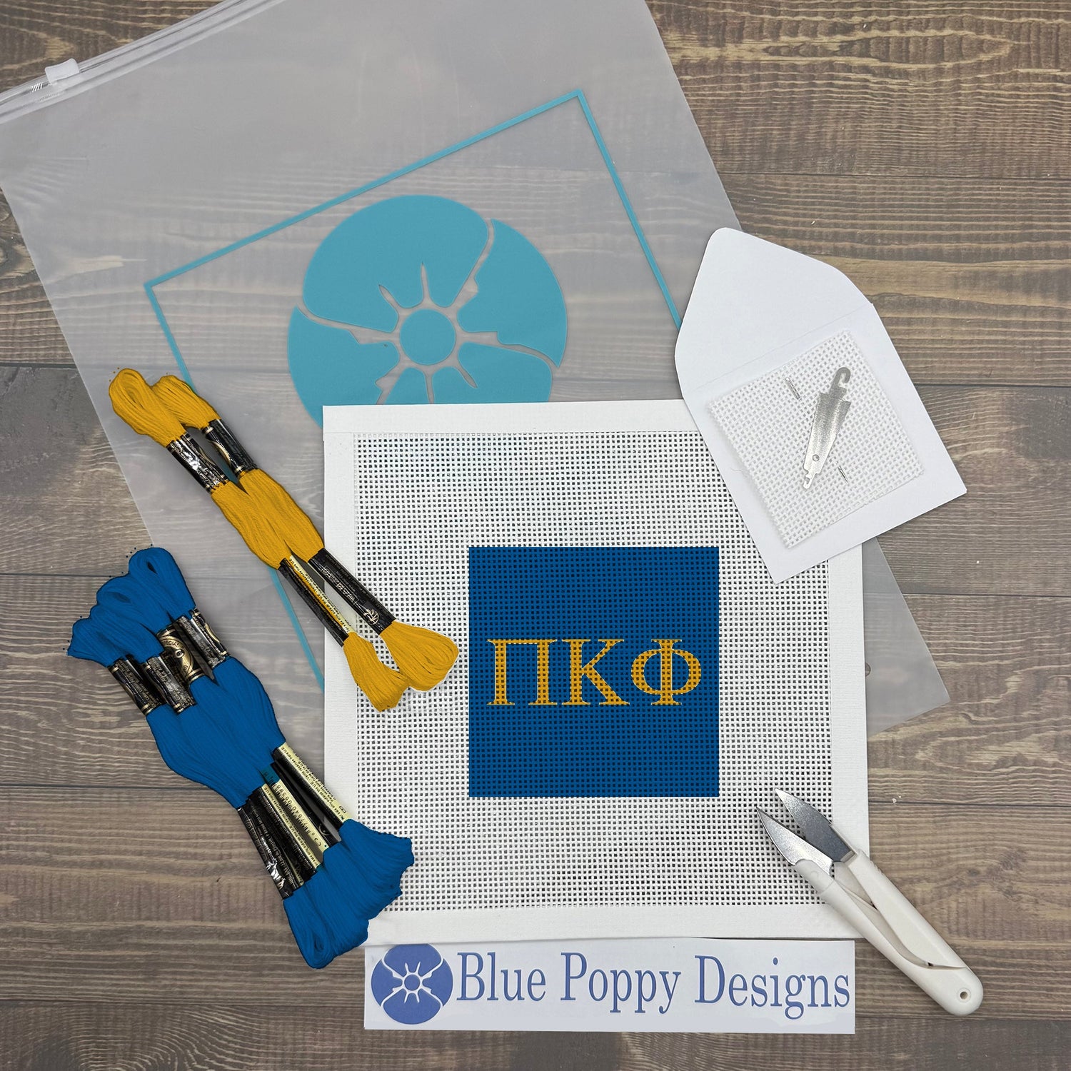 Pi Kappa Phi