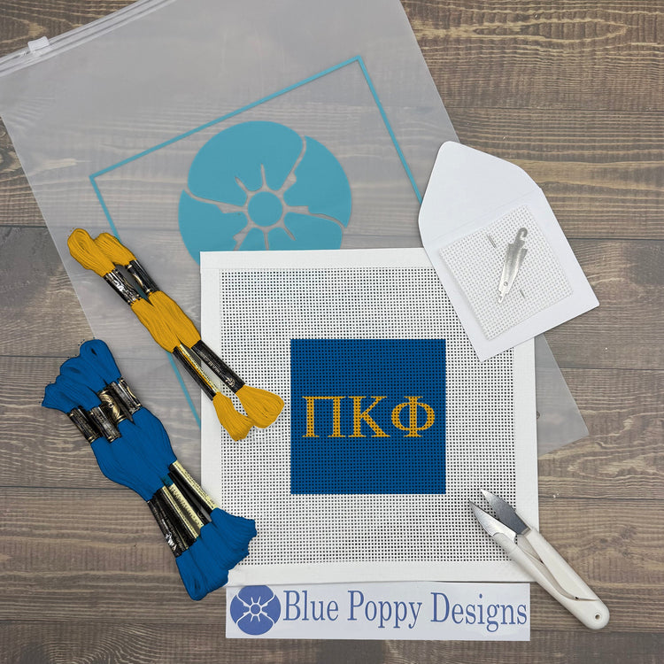 Pi Kappa Phi