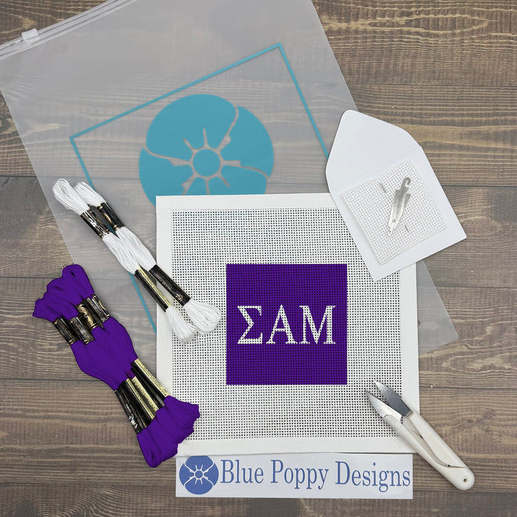 Sigma Alpha Mu