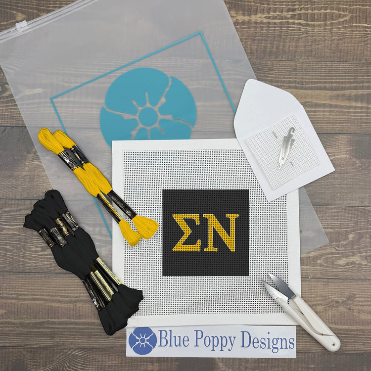Sigma Nu