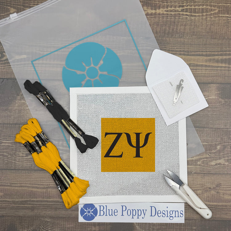 Zeta Psi