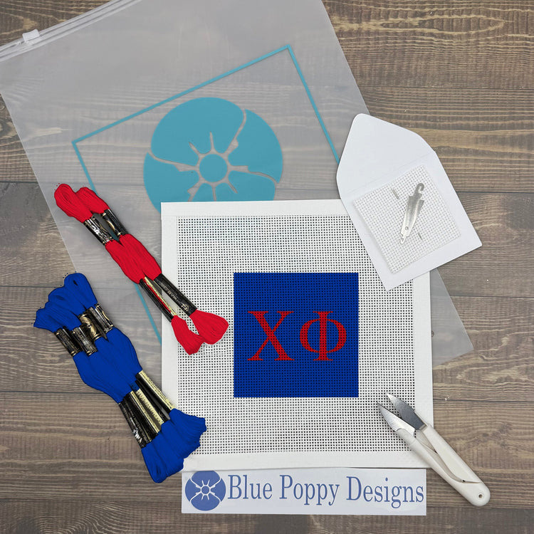 Chi Phi