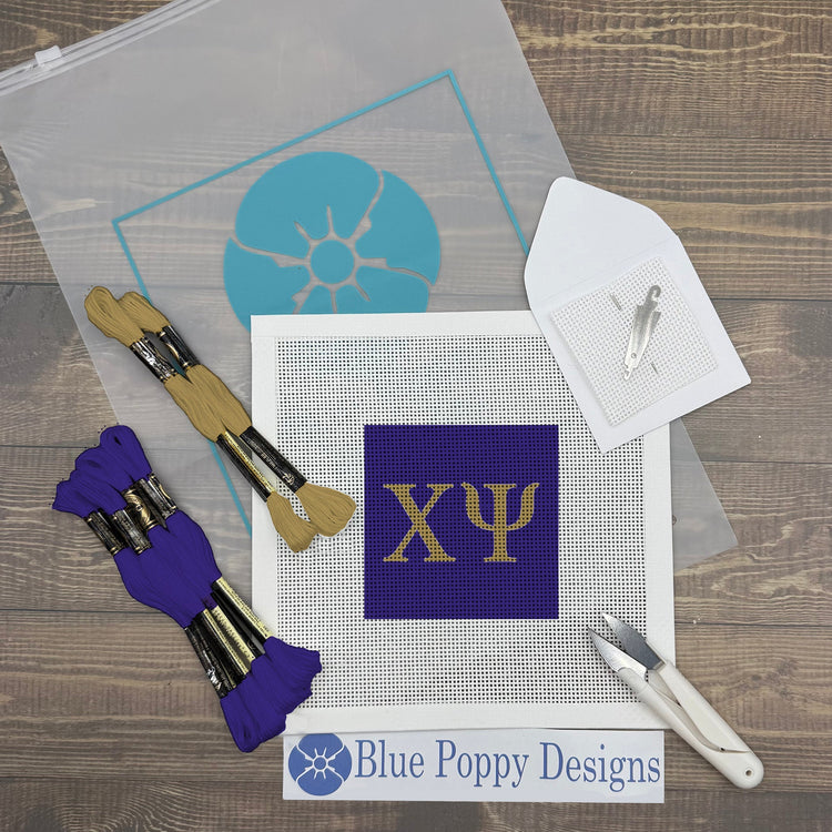 Chi Psi
