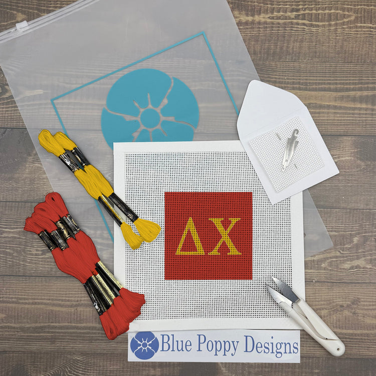 Delta Chi