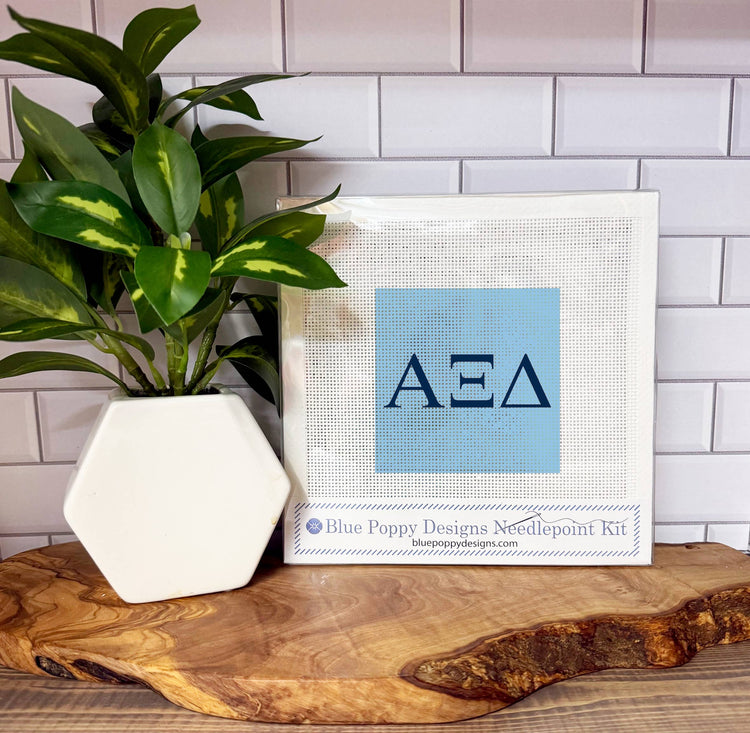 Alpha Xi Delta