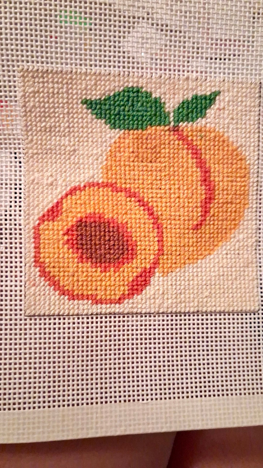 Peaches