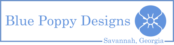 Blue Poppy Designs