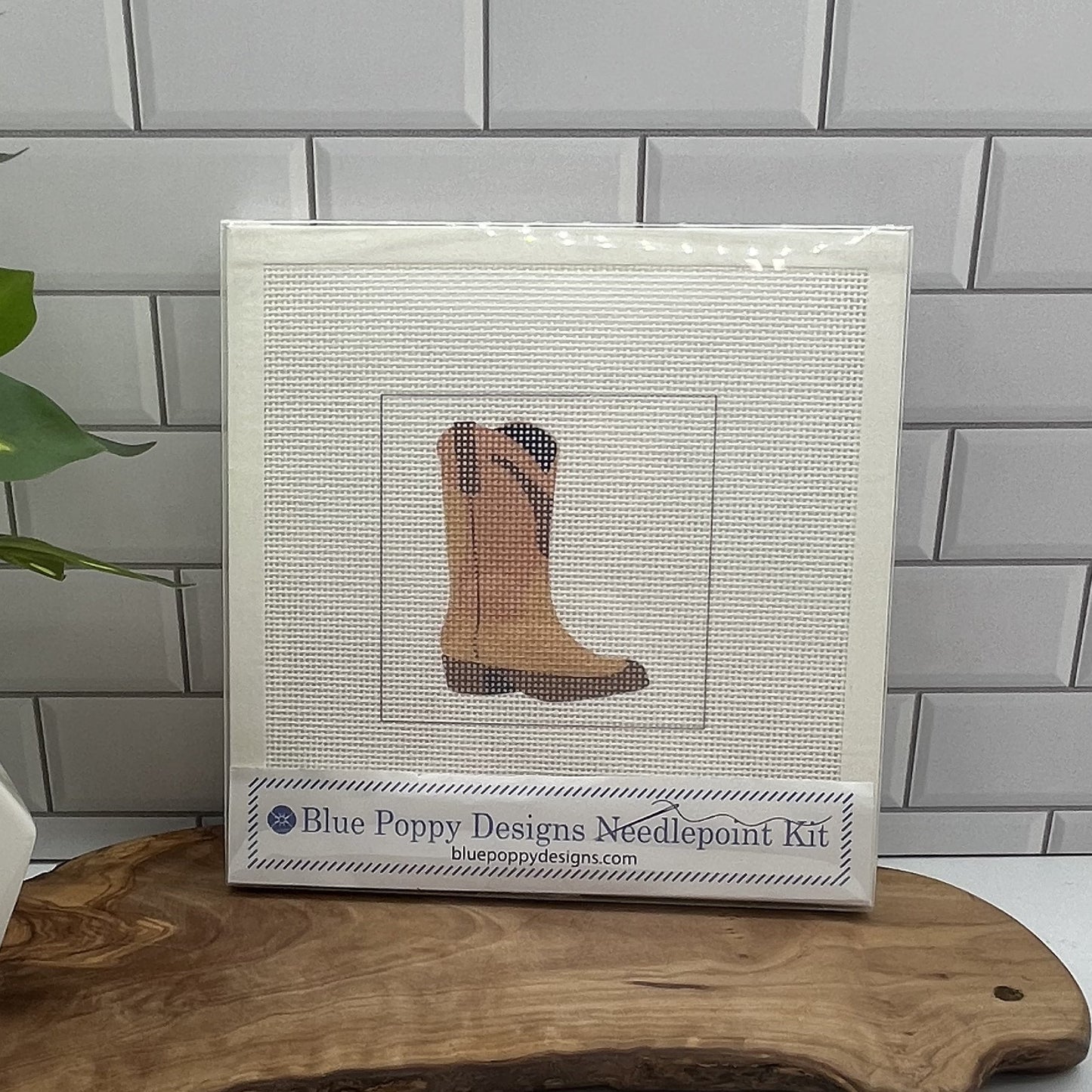 Cowboy Boot