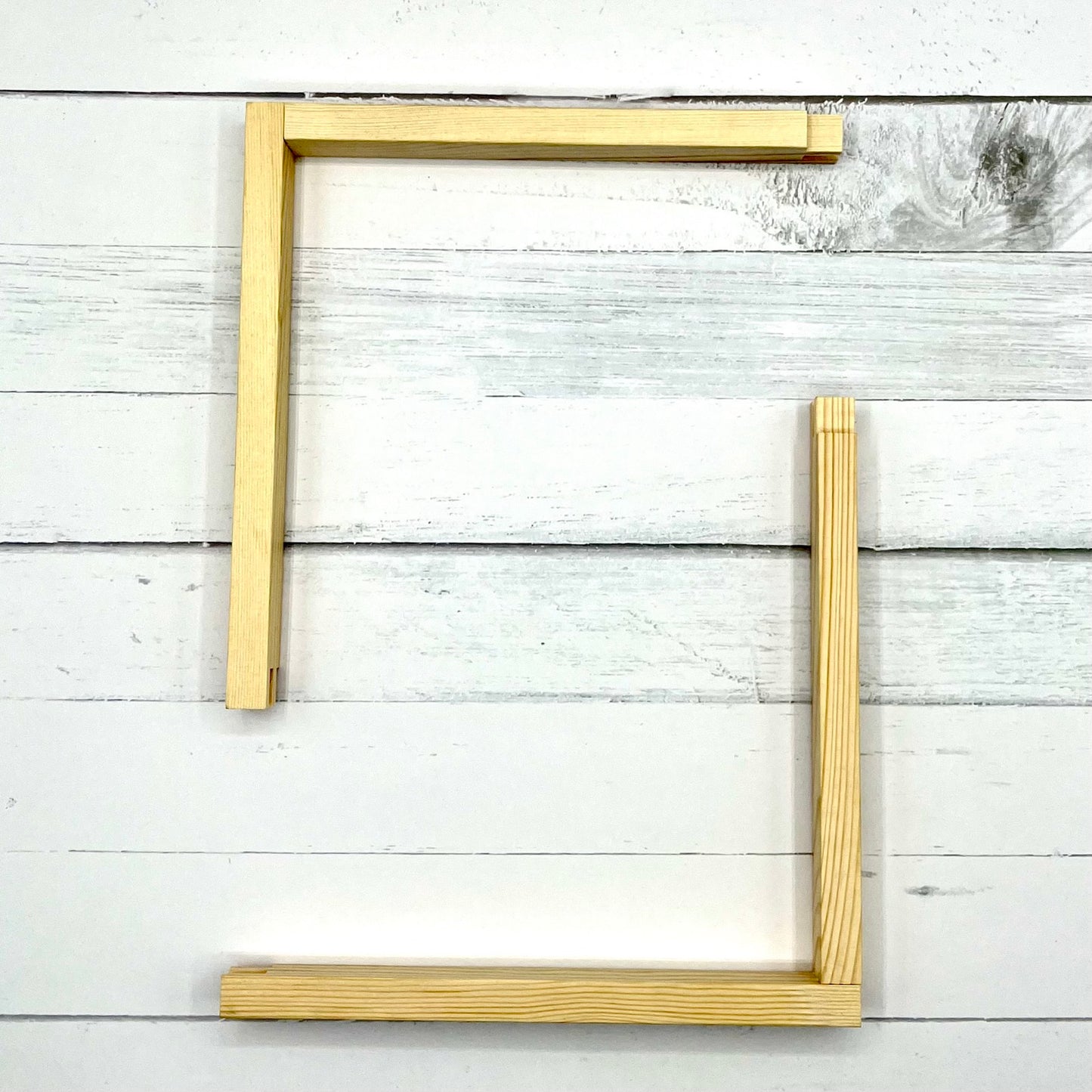 8” Stretcher Bars
