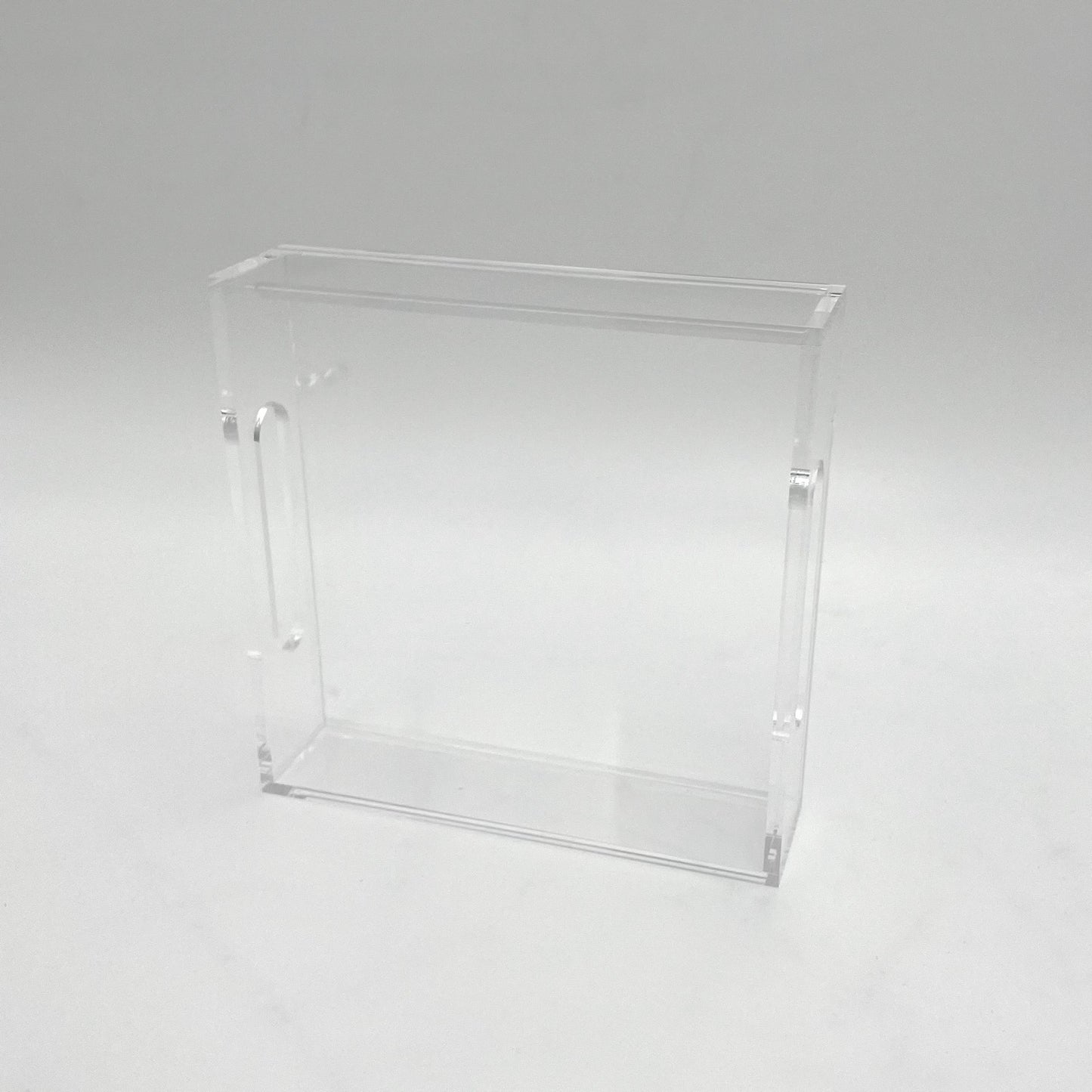 Acrylic Tray for the 4" x 4" Needlepoint kit