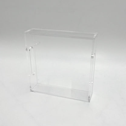 Acrylic Tray for the 4" x 4" Needlepoint kit
