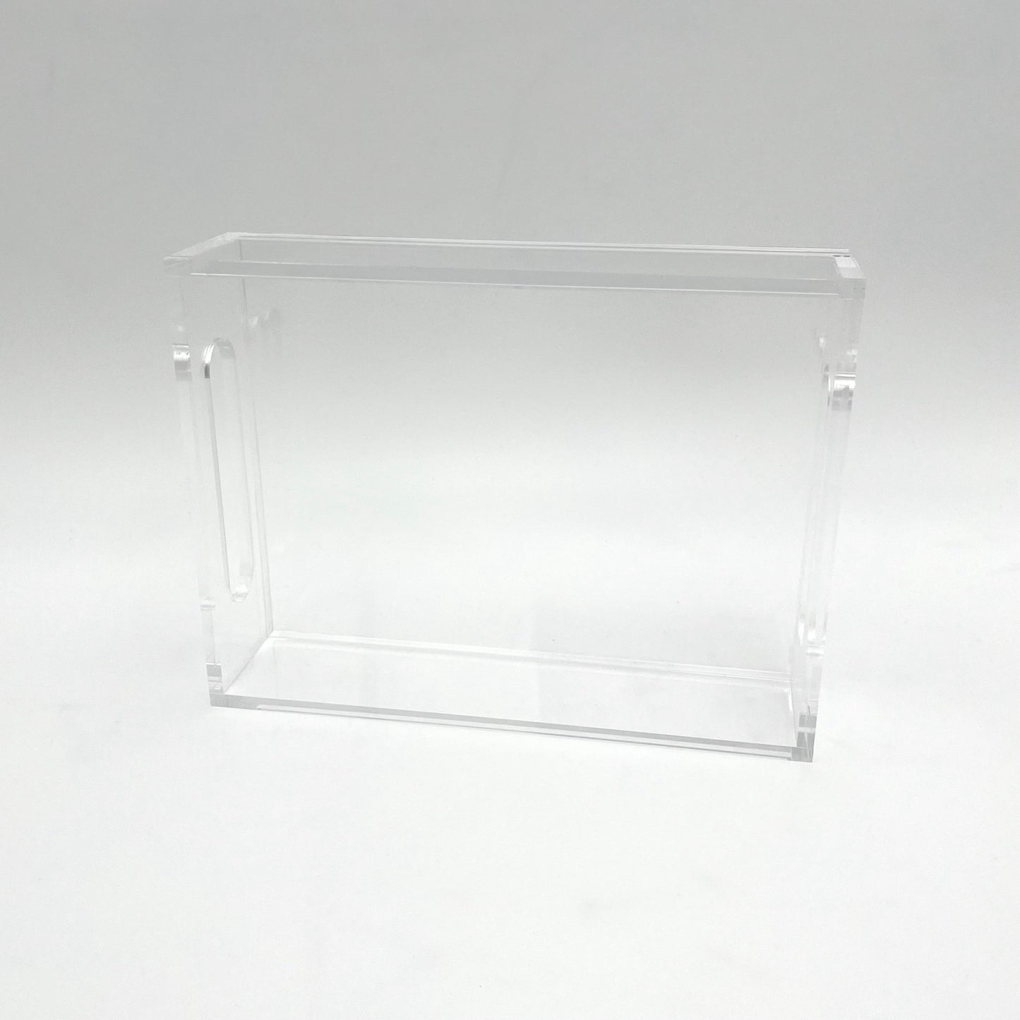 Acrylic Tray for the 6" x 4" Needlepoint kit