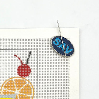 SAV Needle-Minder