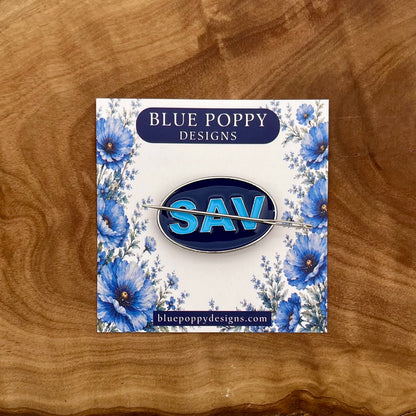 SAV Needle-Minder