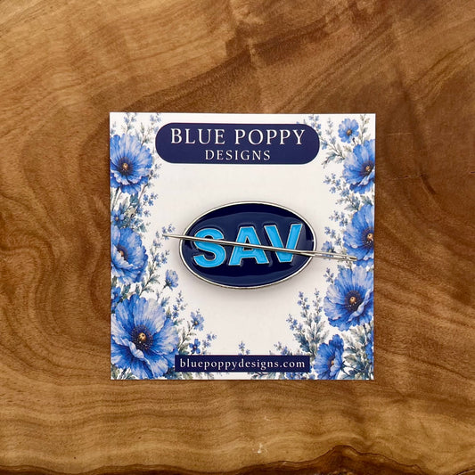 SAV Needle-Minder