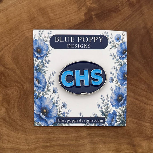 CHS Needle-Minder