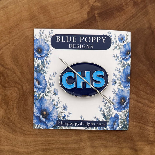 CHS Needle-Minder