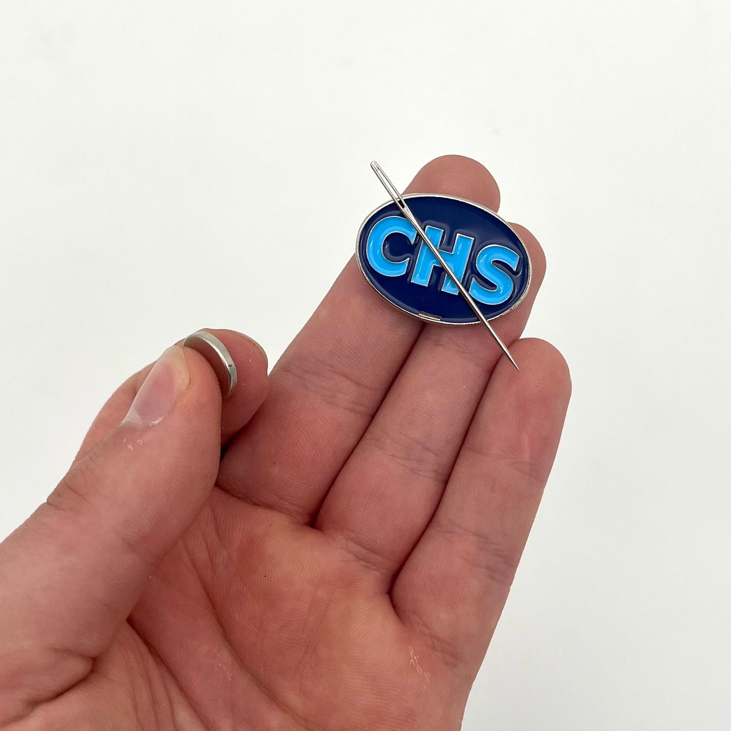 CHS Needle-Minder