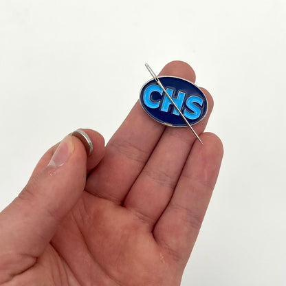 CHS Needle-Minder
