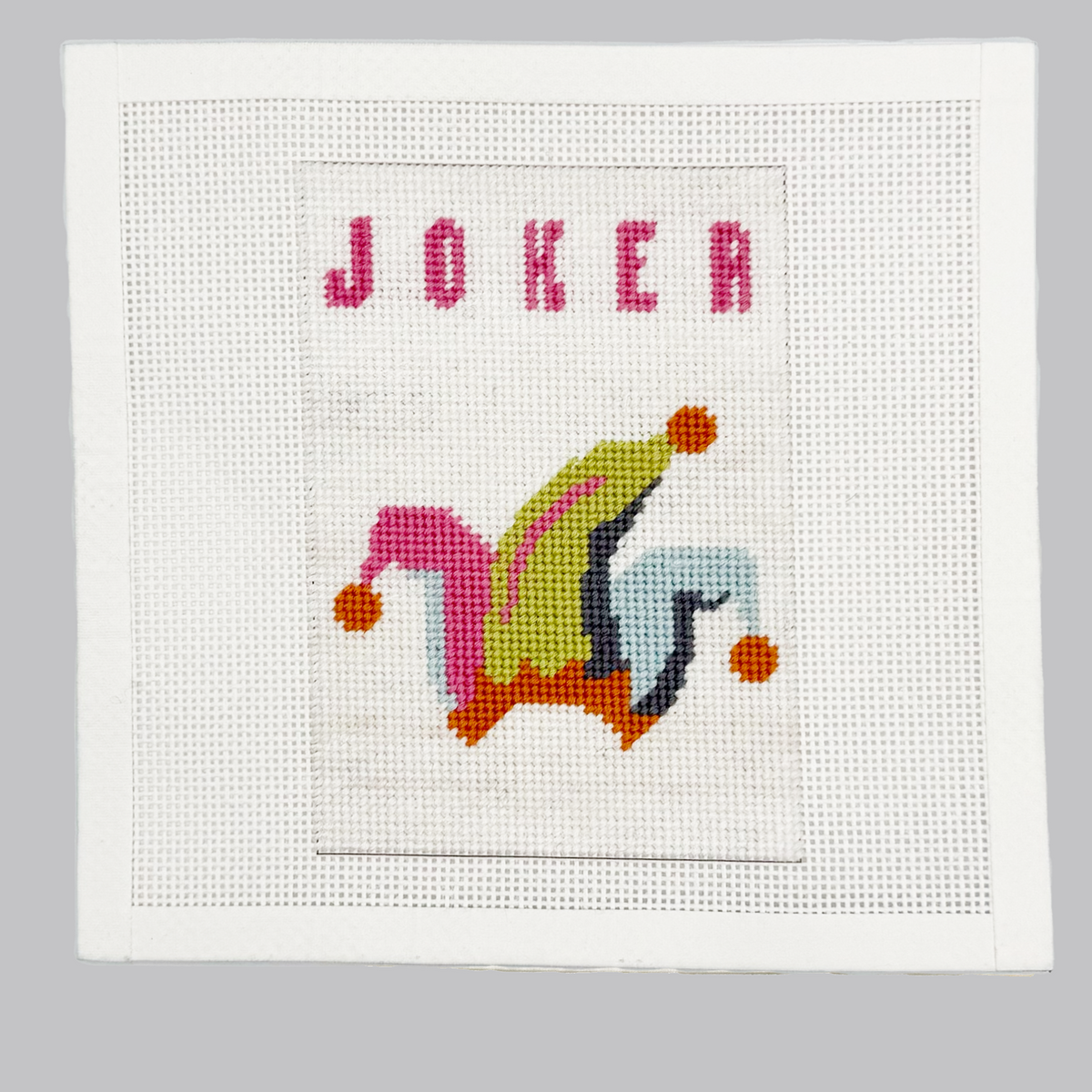 "Joker" Hat