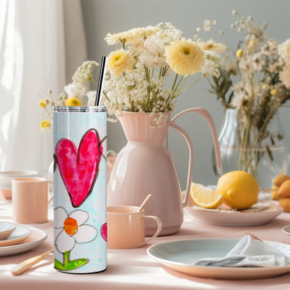 Mother's Day Workshop Blue Poppy Designs