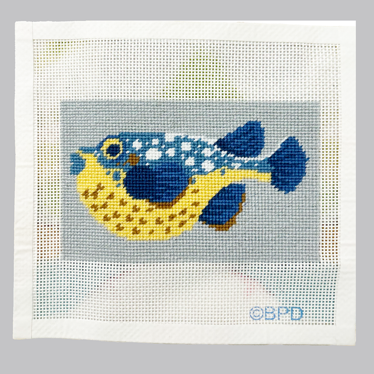 Pufferfish