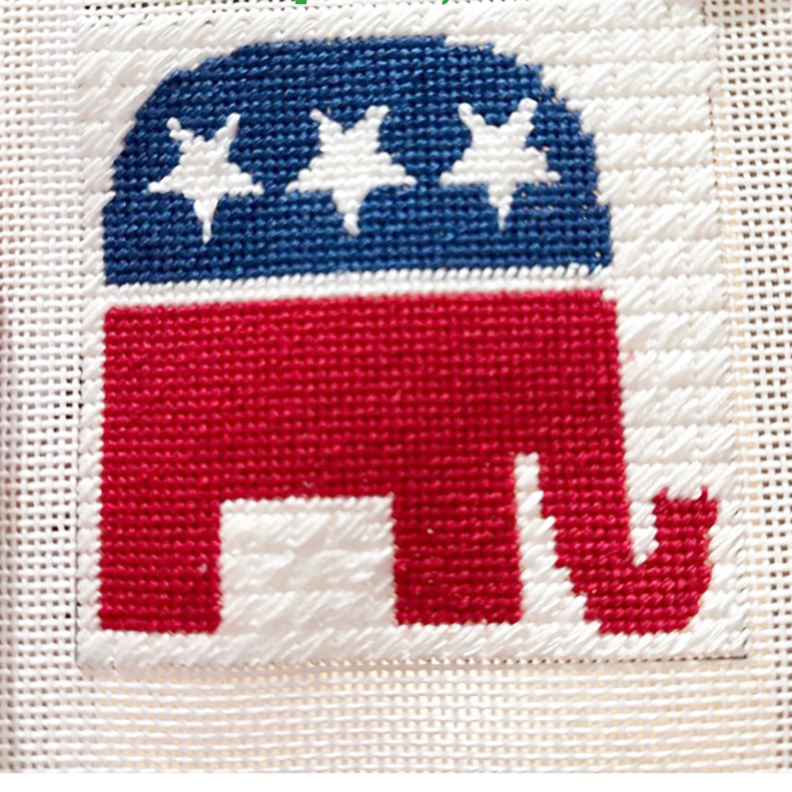 Republican Logo