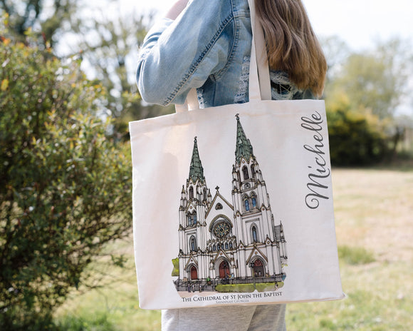 Savannah Georgia Bachelorette weekend bridesmaid gift