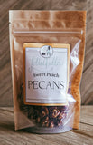 Lottiebelle's Sweet Peach Pecans Nuts Blue Poppy Designs Default Title  