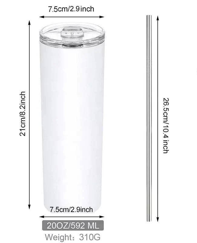 Surfboards 20 oz Tumbler - Customize it with your town Drinking Glass/Tumbler Blue Poppy Designs   